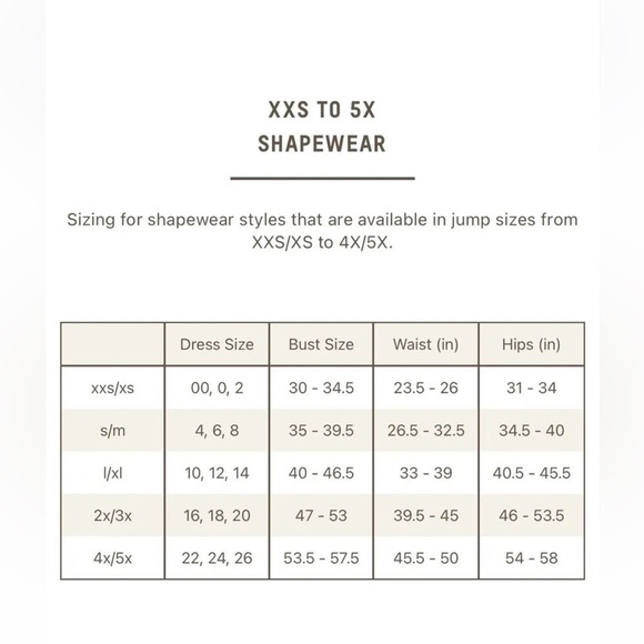 Skims XXS/XS Sculpting Thong Bodysuit Compression Mica NWOT MSRP $70 - Picture 6 of 6